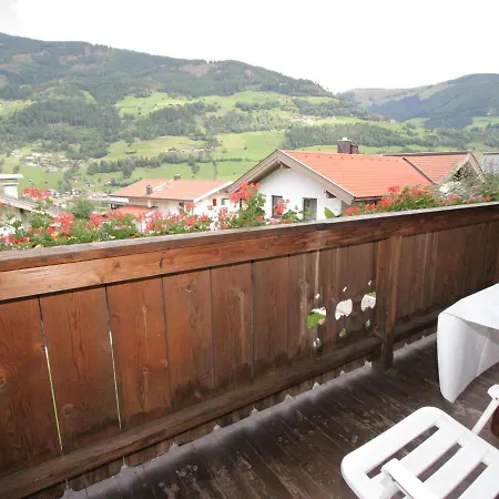 Wenns Διαμέρισμα Bramberg am Wildkogel